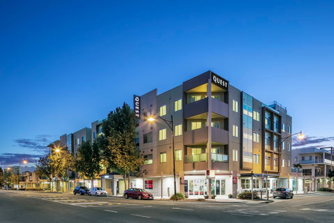 Quest Mawson Lakes - Accommodation Rockhampton 0