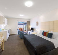 Nesuto Geraldton Apartment Hotel - Accommodation Rockhampton