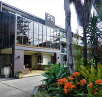 Park Ridge Retreat - Accommodation Rockhampton