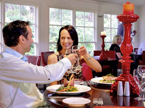 Mercure Resort Gerringong - Accommodation Rockhampton 2