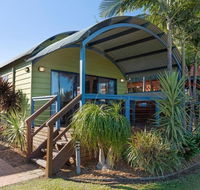 Discovery Parks Gerroa - Accommodation Rockhampton