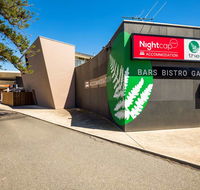 Nightcap at Finsbury Hotel - Accommodation Rockhampton