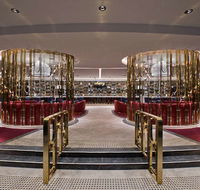 The Star Grand Hotel Gold Coast - Accommodation Rockhampton