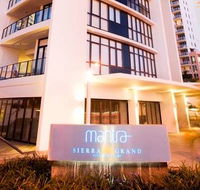 Mantra Sierra Grand - Accommodation Rockhampton