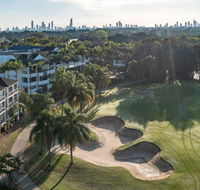 Mercure Gold Coast Resort - Accommodation Rockhampton