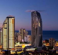 Peppers Broadbeach - Accommodation Rockhampton