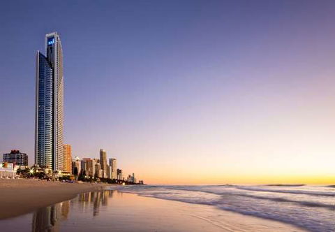 Peppers Soul Surfers Paradise - Accommodation Rockhampton 0