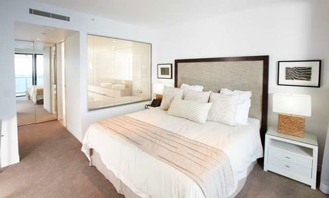 Peppers Soul Surfers Paradise - Accommodation Rockhampton 1