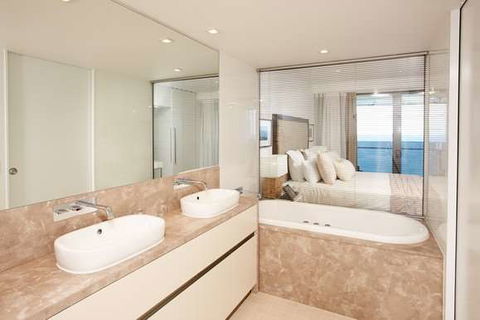 Peppers Soul Surfers Paradise - Accommodation Rockhampton 2