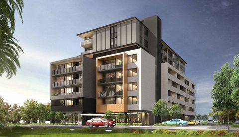 Quest Robina - Accommodation Rockhampton 0