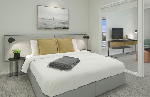 Quest Robina - Accommodation Rockhampton 2