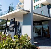 Mantra Broadbeach on the Park - Accommodation Rockhampton