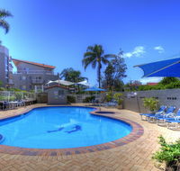Markham Court - Accommodation Rockhampton
