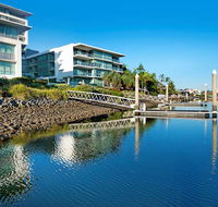 ULTIQA Freshwater Point Resort - Accommodation Rockhampton