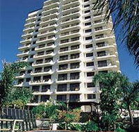 Ocean Royale Holiday Apartments - Accommodation Rockhampton