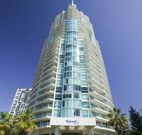 Carmel by the Sea - Accommodation Rockhampton