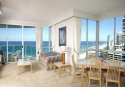 Pacific Views Resort On Main Beach - Accommodation Rockhampton 1