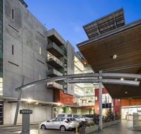 Quest Caroline Springs - Accommodation Rockhampton