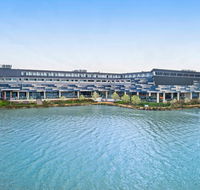 Mercure Melbourne Caroline Springs - Accommodation Rockhampton
