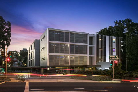 Good Life Suites - Accommodation Rockhampton 2