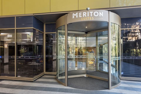 Meriton Suites North Ryde - Accommodation Rockhampton 0