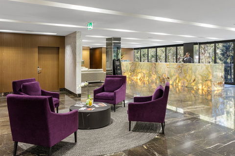 Meriton Suites North Ryde - Accommodation Rockhampton 2