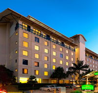 Courtyard by Marriott Sydney-North Ryde - Accommodation Rockhampton
