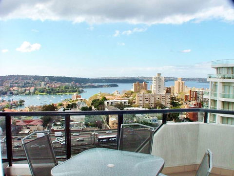 Milson Serviced Apartments - Accommodation Rockhampton 1
