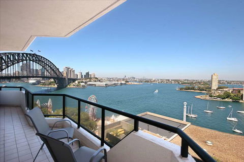 Milson Serviced Apartments - Accommodation Rockhampton 2