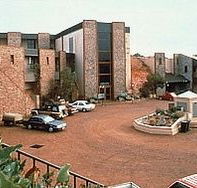 Desert Cave Hotel - Accommodation Rockhampton