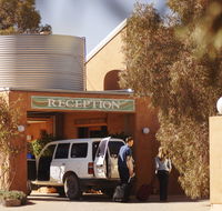 Mud Hut Motel - Accommodation Rockhampton
