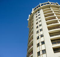 Atlantic Tower Motor Inn - Accommodation Rockhampton