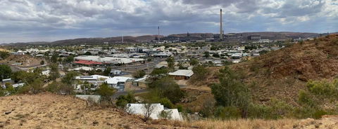 Abacus Motel Mount Isa - Accommodation Rockhampton 2