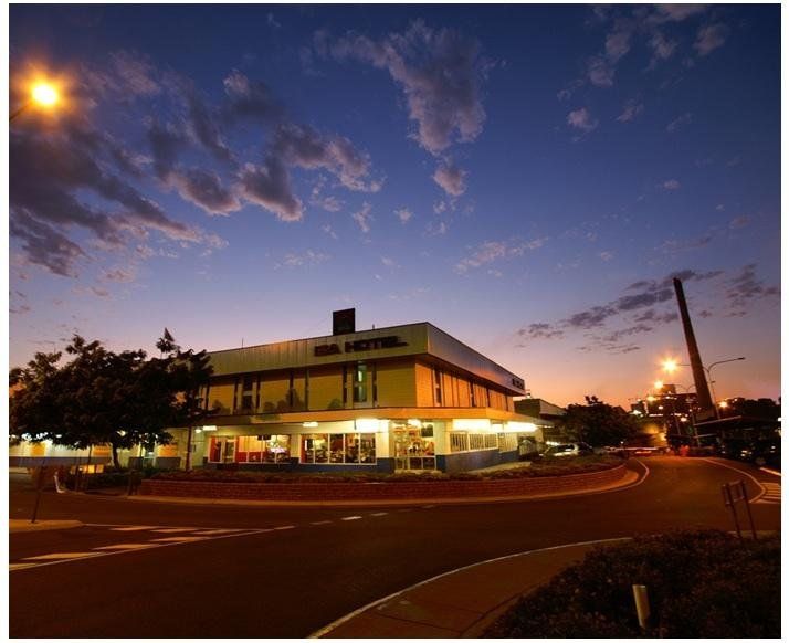 Alpha QLD Accommodation Rockhampton