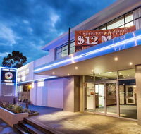 Nightcap at Carlyle Hotel - Accommodation Rockhampton