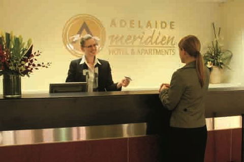 Royal Coach Motor Inn - Accommodation Rockhampton 0