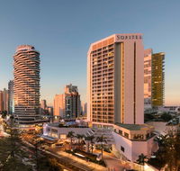 Sofitel Gold Coast - Accommodation Rockhampton