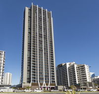 Avani Broadbeach Residences - Accommodation Rockhampton
