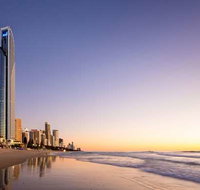 Peppers Soul Surfers Paradise - Accommodation Rockhampton