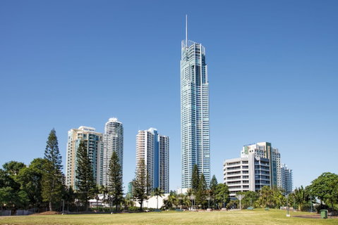Q1 Resort & Spa - Accommodation Rockhampton 0