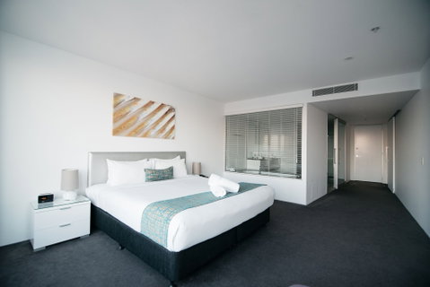 Q1 Resort & Spa - Accommodation Rockhampton 2