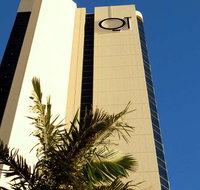 QT Gold Coast - Accommodation Rockhampton