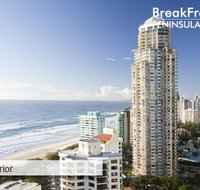 BreakFree Peninsula Resort - Accommodation Rockhampton
