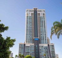 Mantra Crown Towers Surfers Paradise - Accommodation Rockhampton