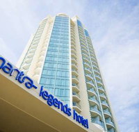 Mantra Legends Hotel - Accommodation Rockhampton