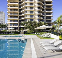 Paradise Centre Apartments - Accommodation Rockhampton