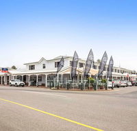 Hotel Victor - Accommodation Rockhampton