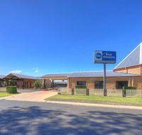 Best Western Ascot Lodge Motor Inn - Accommodation Rockhampton