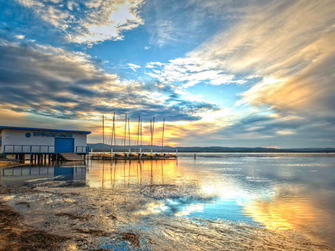 ibis Styles The Entrance - Accommodation Rockhampton 2