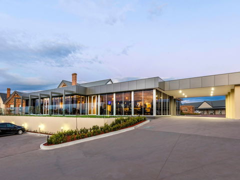 Mercure Goulburn - Accommodation Rockhampton 0
